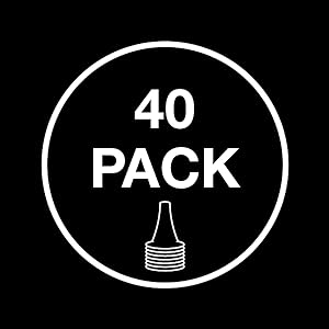 40 pack