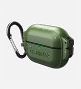 Catalyst Total Protection AirPods Pro 2nd Generation Case - Waterproof, and Shockproof Rugged Ful...