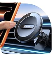 VICSEED for MagSafe Car Mount [2026 Strongest Magnet Power] Magnetic Phone Holder for Car Vent, 3...