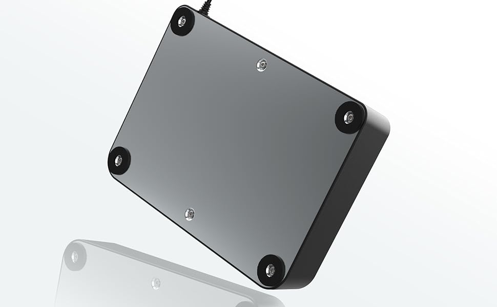 MAYFLASH Arcade Fighting Stick F101 for Switch 2, PC Windows, PS3, Android, NeoGeo mini