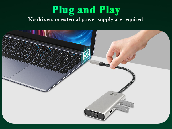 Easy to used