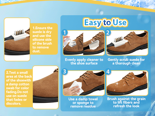 suede cleaner for shoes