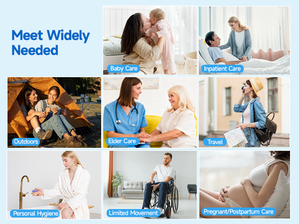 Meet Widely Needed