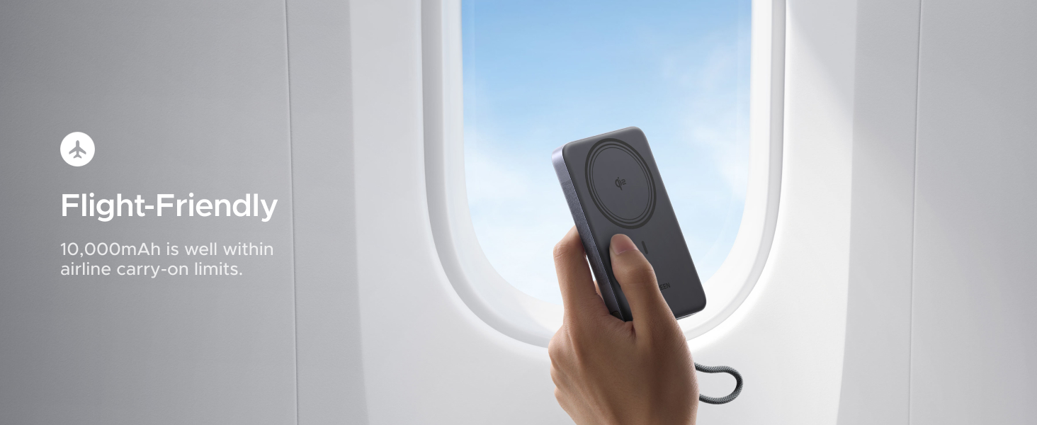 Flight-Friendly