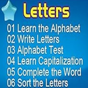 letters
