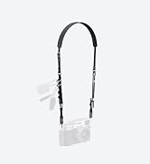 ULANZI YF01 Camera Strap Black