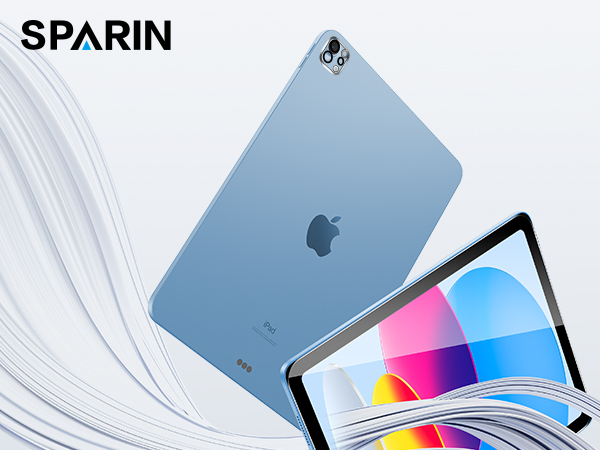 iPad a16 screen protector