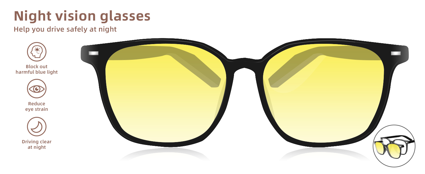 glasses with bluetooth