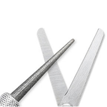 Serrated Knife Sharpener