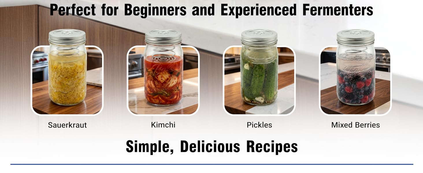Fermentation Kit