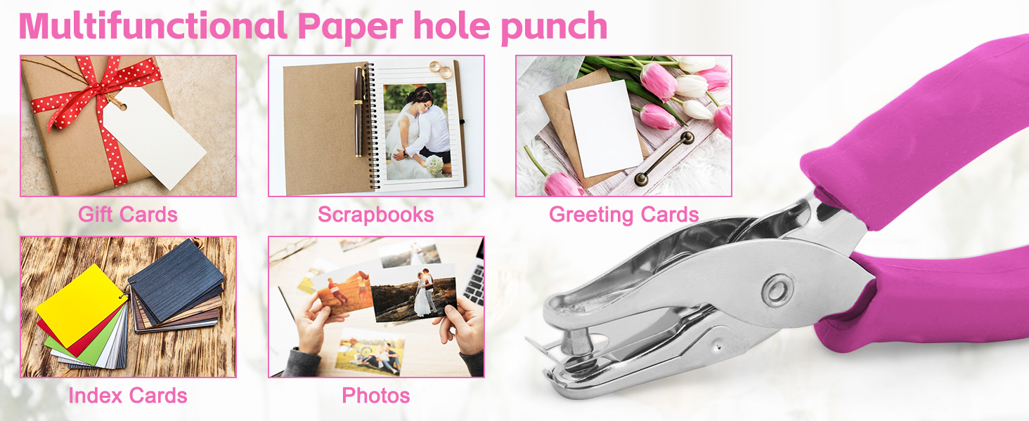 paper punch