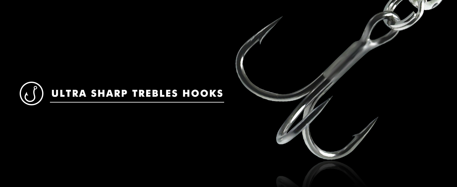lures