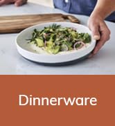 Libbey Austin 10-inch Porcelain Coupe Dinner Plate, Set of 4, Basalt Blue