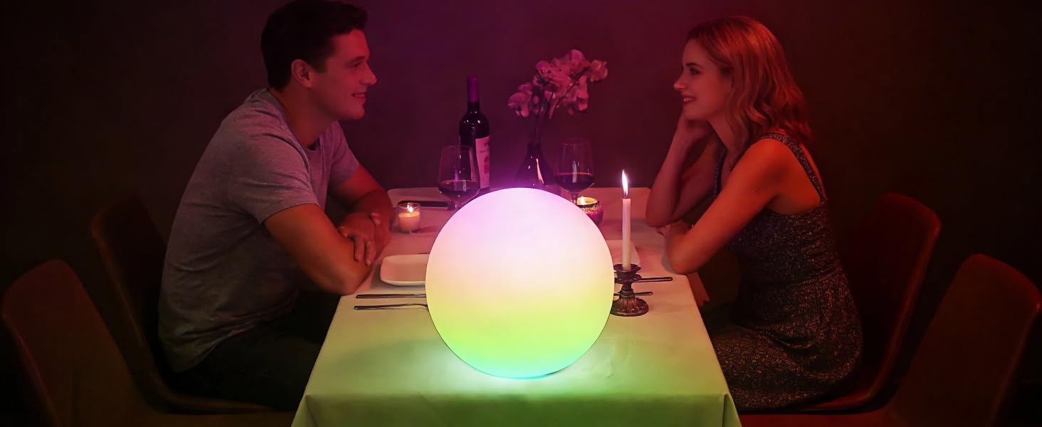 smart lamp