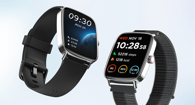 Smart Watch for Women Men