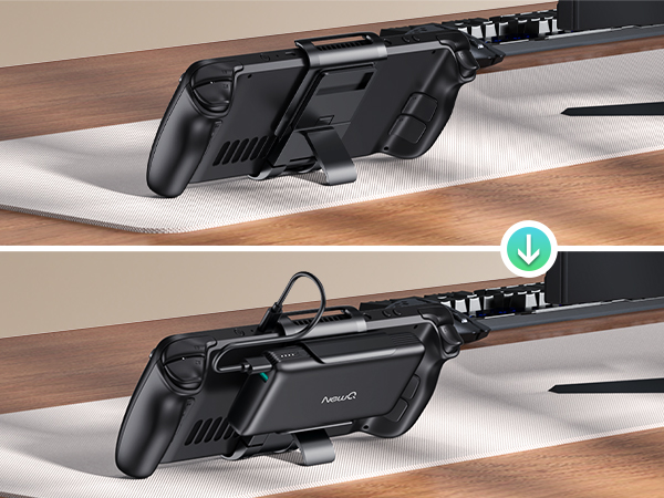 2 in 1 using