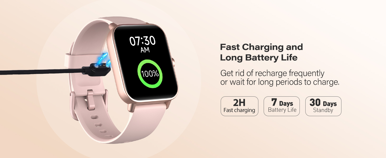 Fast Charging