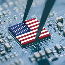 Audio Amplifier Designed in USA by Texas Instruments