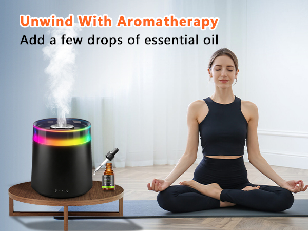 oil diffuser