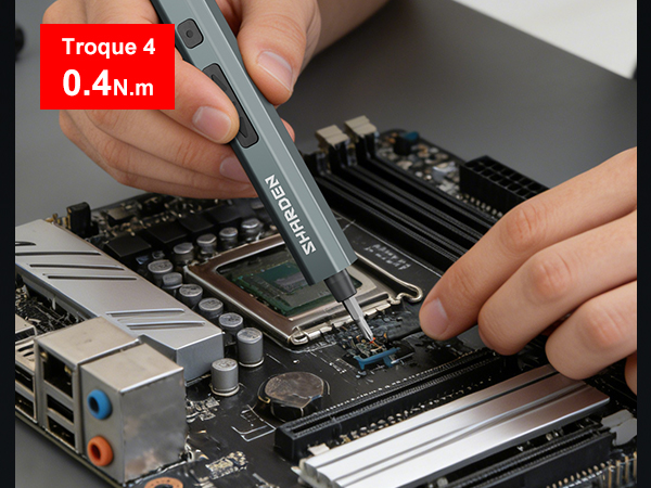 electric screwdriver kit