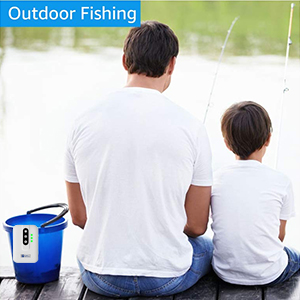 bubbler for aquarium fish tank