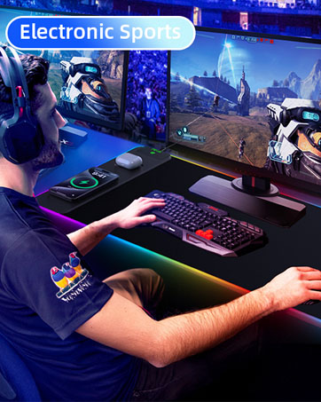 Gaming