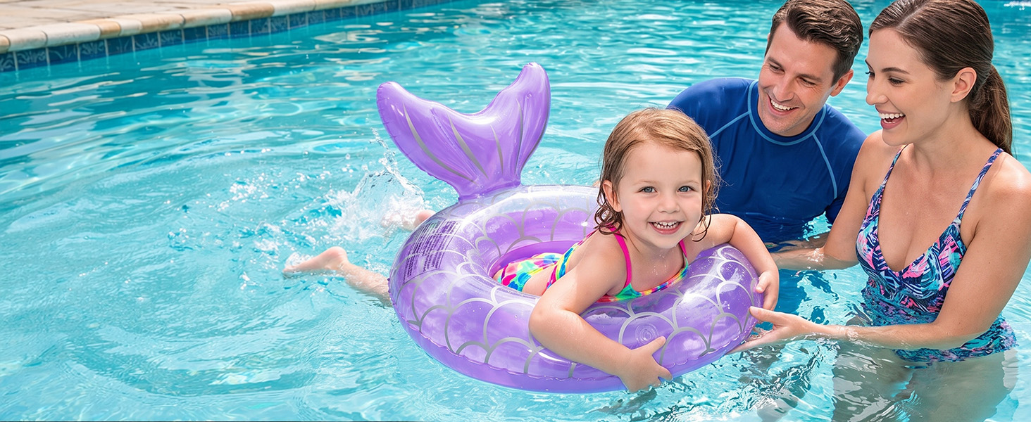 Pool Inflatable, Pool Floats