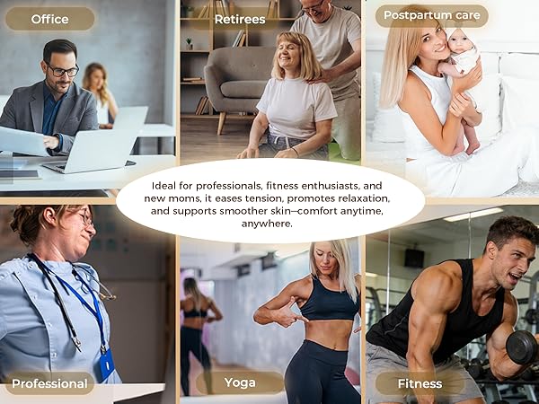 lymphatic drainage machine