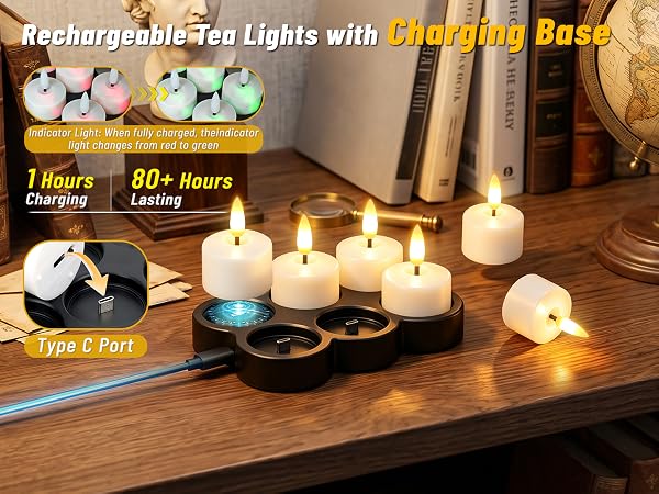 Charging Base