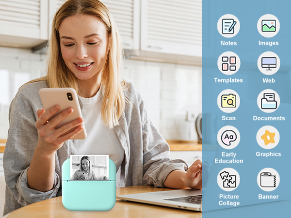 sticker maker machine