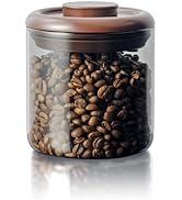 airtight coffee canister