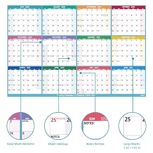 calendar