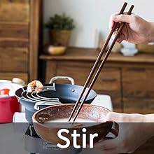  Stir