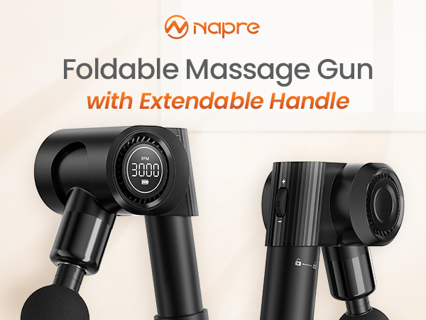 massage gun