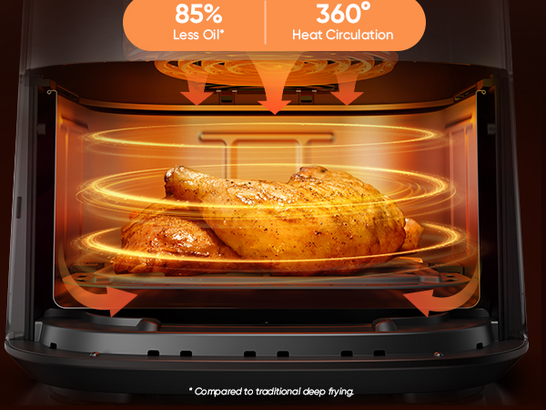 health &amp;amp; falvor in one bite