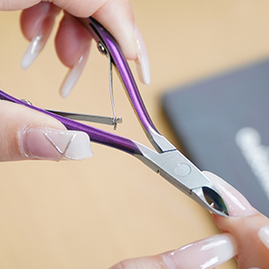 Cuticle Nippers