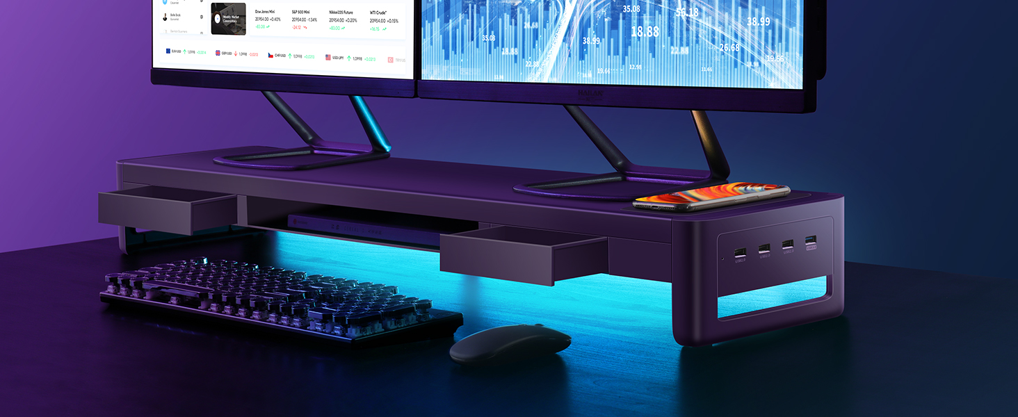 monitor stand