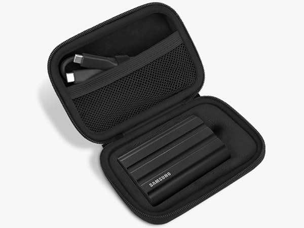 ssd carrying case