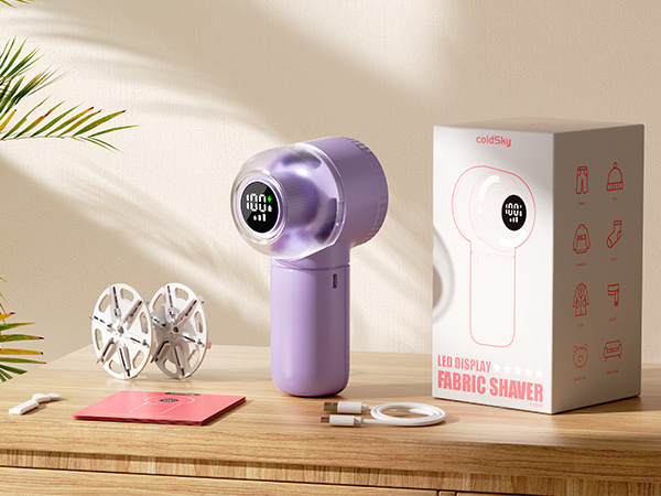 lint remover for clothes