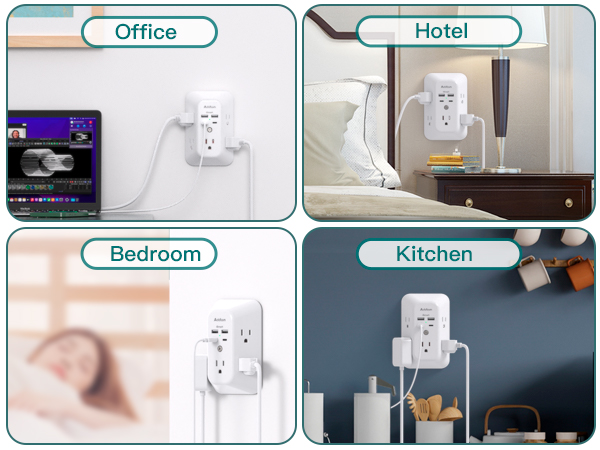 AD5004C2-suitable for any occasions