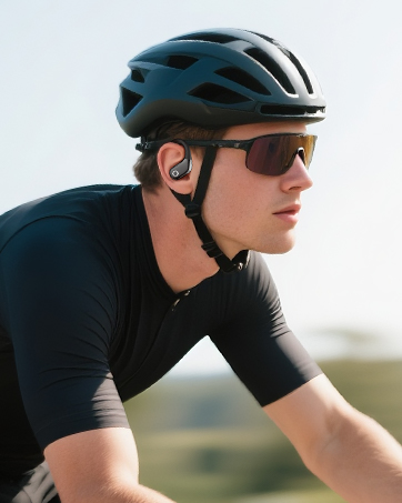 TP01 Wireless Earbuds