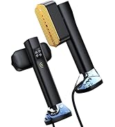 Steamer for Clothes,Portable Handheld Garment Steamer, 200ml Capacity,1000W 15s Fast Heat-UP, Lea...