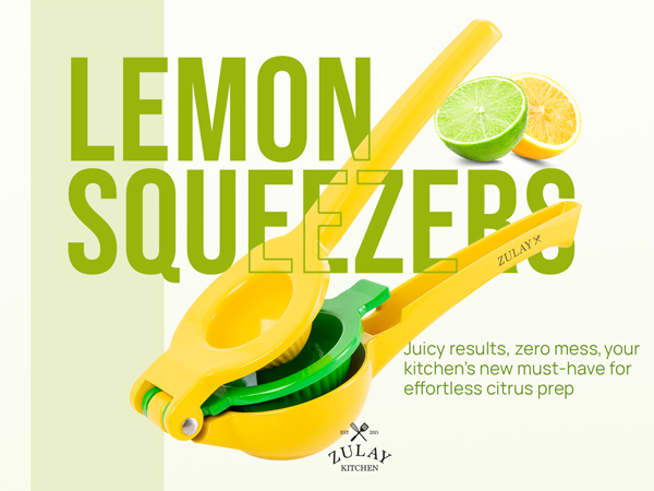 Lemon Squeezer