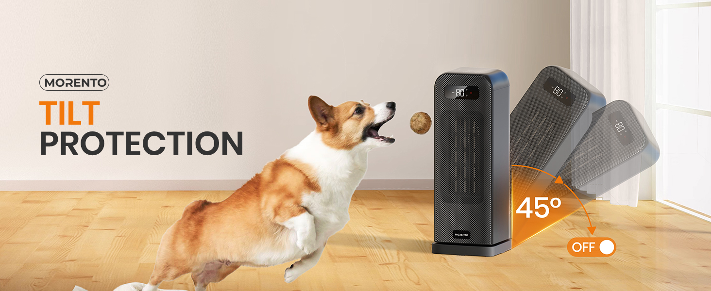 Space Heaters for Indoor Use