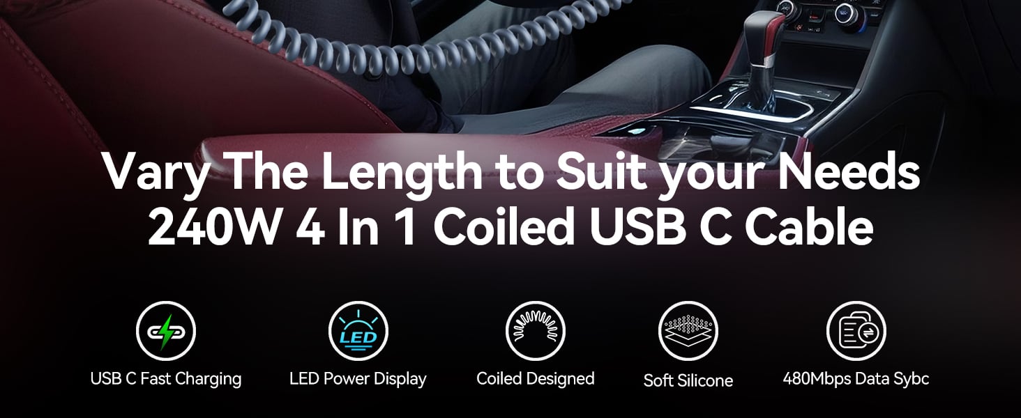 iphone charging cord