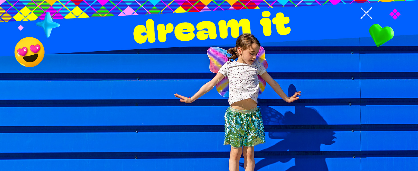 Dream It
