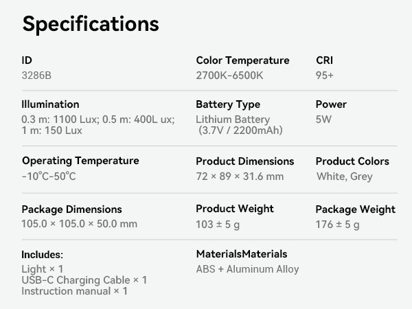 led video light camera lights phtography lighting 