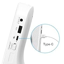 Wall CD Player Bluetooth 