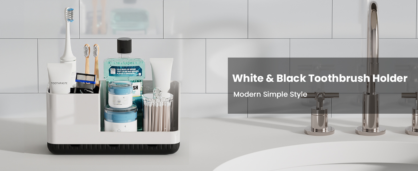 White Black
