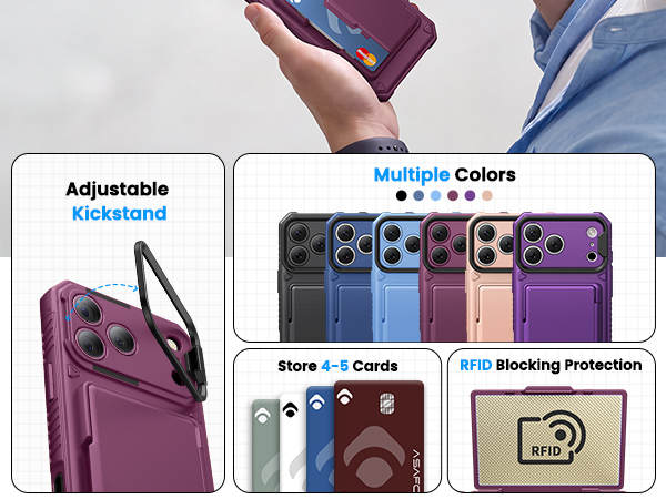 18 pro max phone case